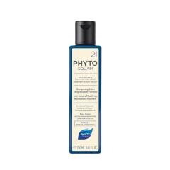 Phyto Squam Hydraterende Anti-Roos Shampoo Droog Haar 250ml